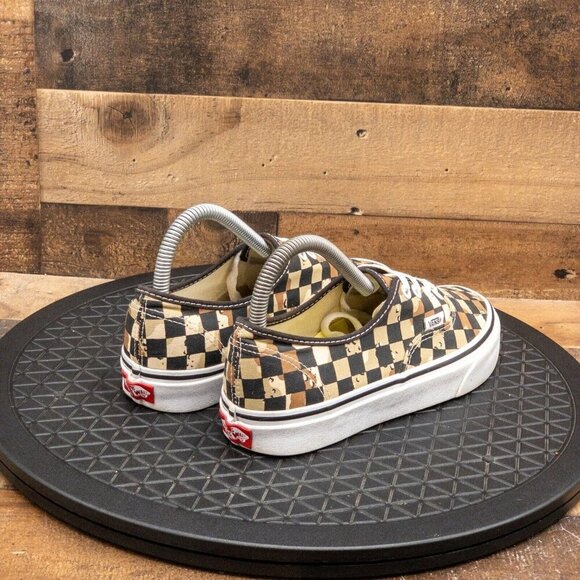 VANS ERA DESERT CAMO WOMENS ATHLETIC SHOES RETRO SNEAKERS SKATE SIZE 6.5 - Picture 8 of 9